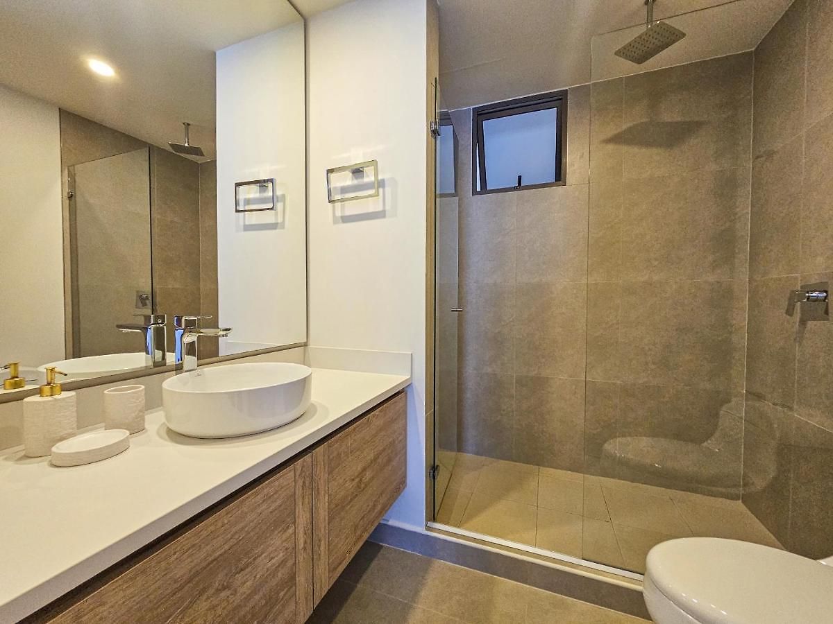 2 En Frente Al Mar En Cartagena. Apartment *