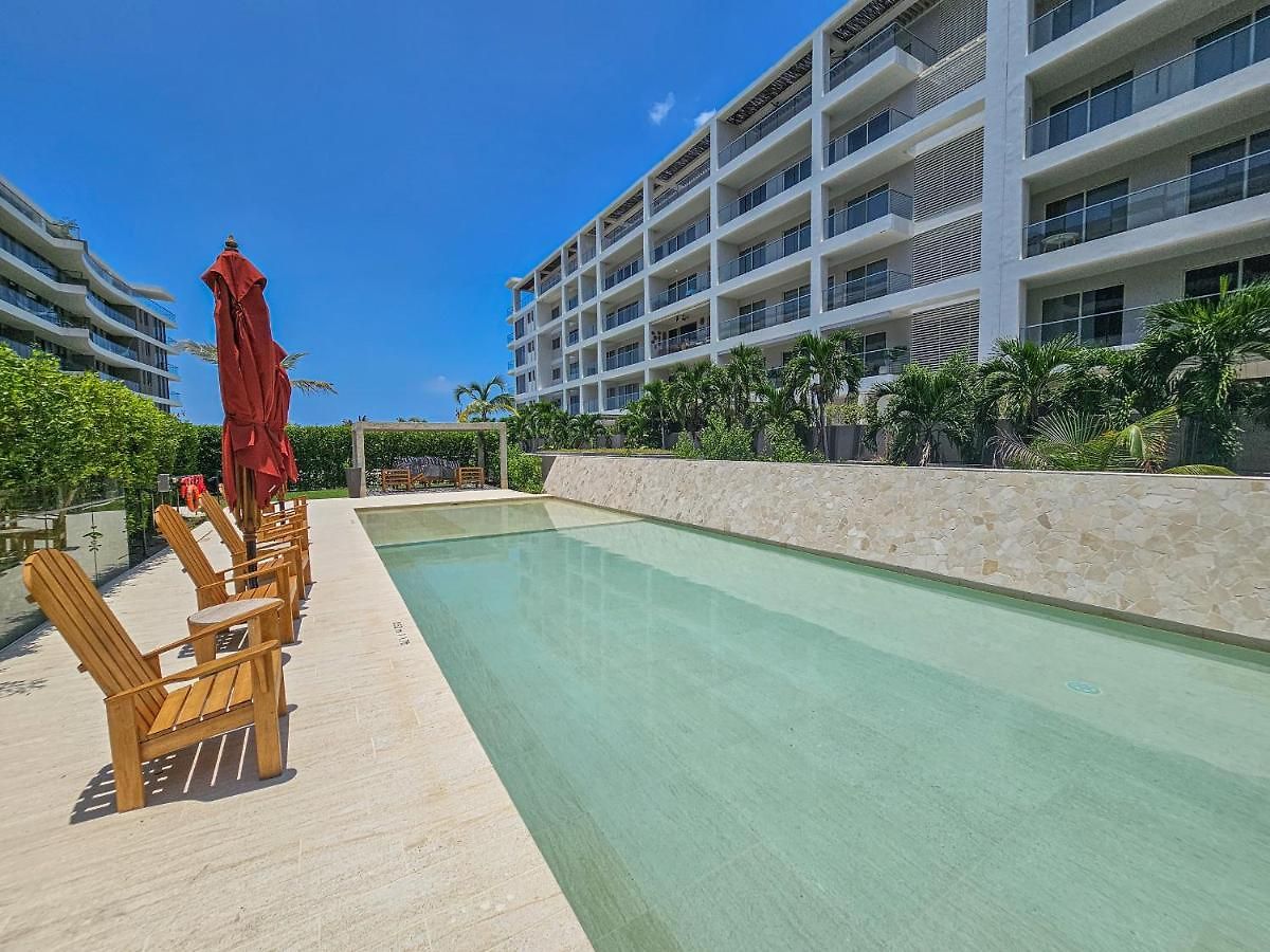 2 En Frente Al Mar En Cartagena. Apartment Cartagena
