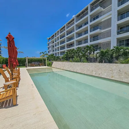 2 En Frente Al Mar En Cartagena. Apartment Cartagena